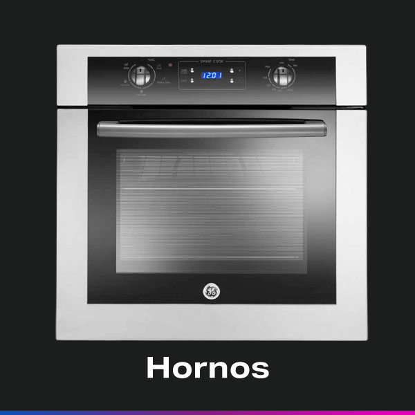 Hornos