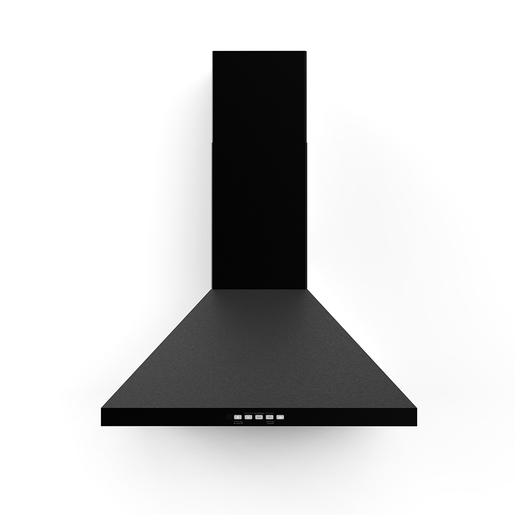 Campana de Isla 76 cm (30 pulgadas) Black Slate GE Profile - CPSU5301TS0 Campana de Isla 76 cm (30 pulgadas) Black Slate GE Profile - CPSU5301TS0