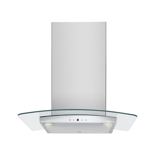 Campana de pared de 60cm GE Appliances inoxidable - CG6014P3I Campana de pared de 60cm GE Appliances inoxidable - CG6014P3I