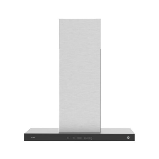 Campana de Isla de 90cm GE Profile Inoxidable - CGP9019I6I Campana de Isla de 90cm GE Profile Inoxidable - CGP9019I6I