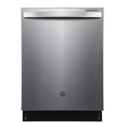 Lavavajillas Empotrable 16 servicios Acero Inoxidable GE PROFILE - PBT865SSPFS Lavavajillas Empotrable 16 servicios Acero Inoxidable GE PROFILE - PBT865SSPFS