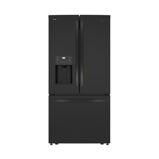 Nevecón No Frost de 672 litros netos GE Profile dark slate - PFQ25LERCDS Nevecón No Frost de 672 litros netos GE Profile dark slate - PFQ25LERCDS