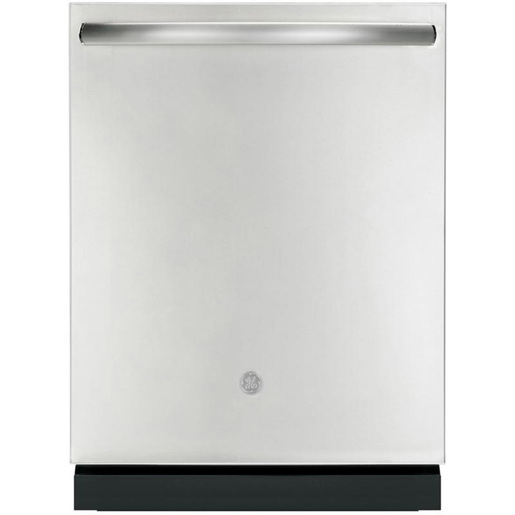 Lavavajillas Empotrable 12 servicios Inoxidable GE Appliances - GBT632SSMSSEC Lavavajillas Empotrable 12 servicios Inoxidable GE Appliances - GBT632SSMSSEC