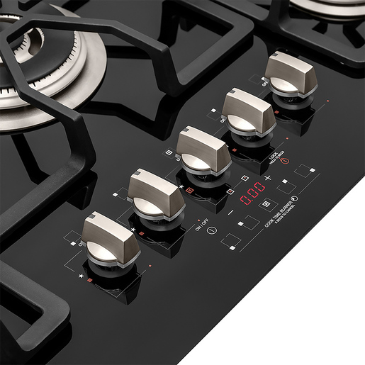 C-Ge-Cubierta-90Cm-VidrioNegro-PGP95KBG0-Perillas