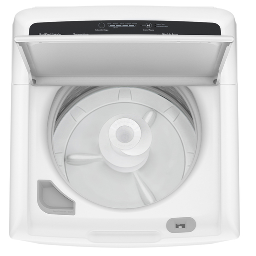 E_LGA72214CBAB0_1_GE_Lavadora_Con_Agitador_20Kg_Blanca_CenitalAbierta