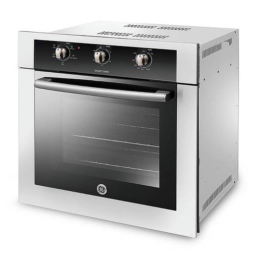 F-Ge-Horno-60Cm-Inox-HG6040EYAI1-Izquierda
