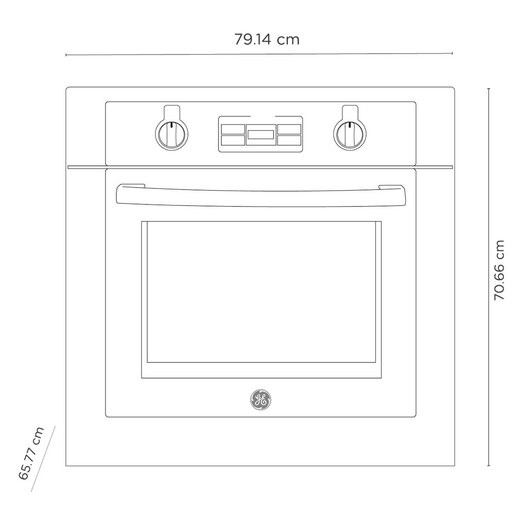 G_GEProfile_Horno_HGP8050K1_Isometrico