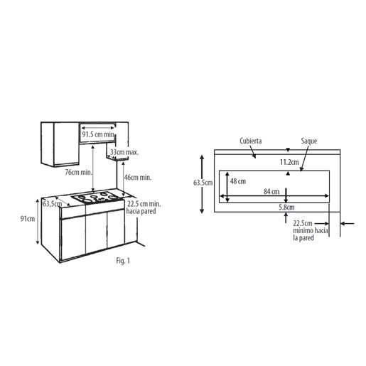 G-Ge-Cubierta-90Cm-VidrioNegro-PGP95KBG0-Diagrama-medidas