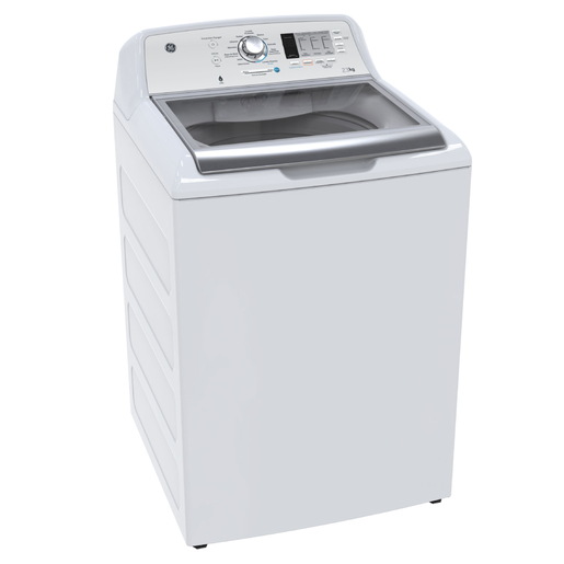 Lavadora Automática 23 kg Blanca GE Appliances - LGH73201WBAB0