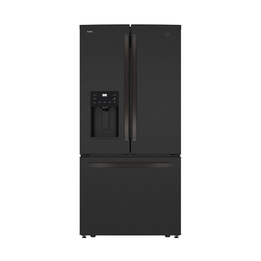 Refrigerador Bottom Freezer 708 L Dark Slate Ge Profile – PFF25LERCDS