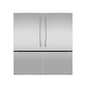 A_GE-Profile-Refrigeradores-Gemelos-Bottom-Freezer-GEMPDF21EYRCFS-Frente