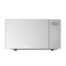 A_Mabe_Horno_Microondas_Gris_HMM07SBW_Frontal