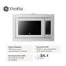 B_GE_Profile_Horno_Microondas_311Lts_PEB110SFSS_Hero