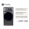 B_GE_Profile_Lavasecadora_24Kg_Diamond_Gray_CPA2412NXDG0_Hero