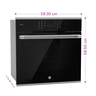 C_GE_Profile_Horno_60cm_HGP6065LWAI1_Isometrico
