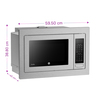 C_GE_Profile_Horno_Microondas_311Lts_PEB110SFSS_Isometrico
