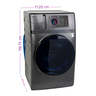 C_GE_Profile_Lavasecadora_23kg_Diamond_Gray_CPAC2312NXDG0_Isometrico