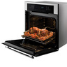 C-Ge-Horno-60Cm-Inox-HGP6065LWAI0-Abierto-con-producto