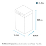 D_Lavavajillas_96_piezas_GE_GBT632SSMSSEC_Isometrico