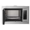 E_GE_Profile_Horno_Microondas_311Lts_PEB110SFSS_Frontal_Abierta
