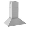 E_GEProfile-Campanas-92cm-Inoxidable-PVW1036SWSS-Lateral-Derecha