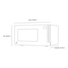 E_MGE11NPO_1_GE_Appliances_Microondas_Panel_Oculto_Isometrico