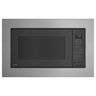 Horno de microondas 2.2 pies cúbicos (62 L) 120 V Dark Gray GE Profile - PEB7227ANDD