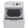 Lavadora Automática 23 kg Blanca GE Appliances - LGH73201WBAB0