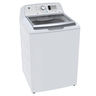 Lavadora Automática 23 kg Blanca GE Appliances - LGH73201WBAB0