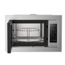 H_GE_Profile_Horno_Microondas_311Lts_PEB110SFSS_Abierto_Accesorio