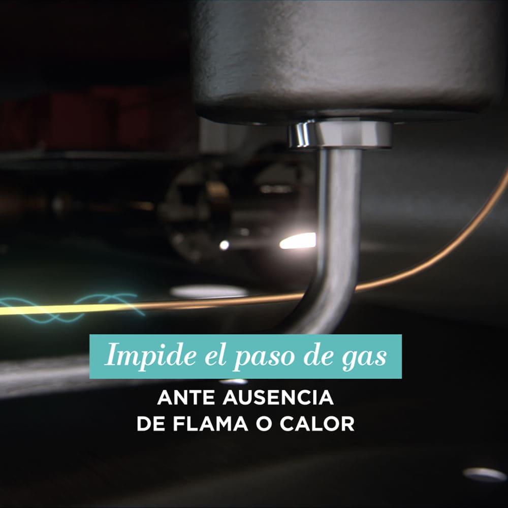 Highlight Mabe Image about Sensor de flama
