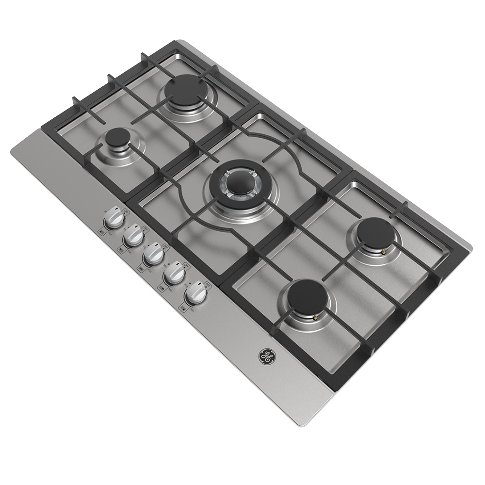 Highlight Mabe Image about Tecnología Smart Cook