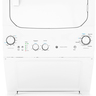 Centro de Lavado Gas LP 20 Kg Blanco GE Appliances - CLGG70214DAB0