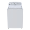Lavadora Aqua Saver Green Automática 21 Kg Blanca GE - LGA71215CBAB00