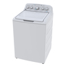 Lavadora Aqua Saver Green Automática 21 Kg Blanca GE - LGA71215CBAB0