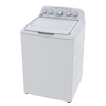 Lavadora Aqua Saver Green Automática 21 Kg Blanca GE - LGA71215CBAB00