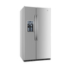 Refrigerador Automático 755 L Inoxidable GE Appliances - GNM26AEKFSS