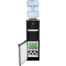 Despachador de agua Negro GE - GXCFS7CCSS