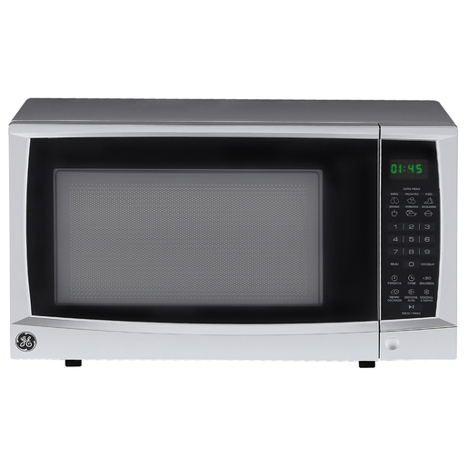 Microondas 0.7 cuft Inoxidable GE - JES70SE Microondas 0.7 cuft Inoxidable GE - JES70SE