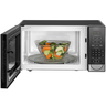 Microondas 1.1 cuft Inoxidable GE - JES1153SFE