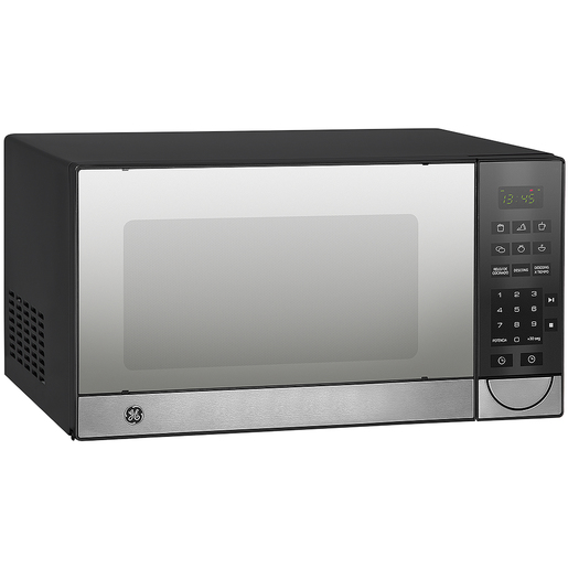 Microondas 1.1 cuft Inoxidable GE - JES1153SFE