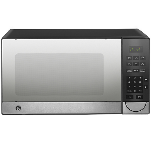 Microondas 1.1 cuft Inoxidable GE - JES1153SFE Microondas 1.1 cuft Inoxidable GE - JES1153SFE