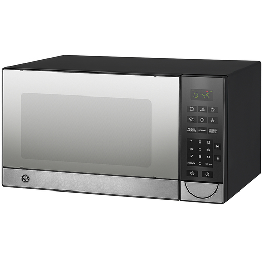 Microondas 1.1 cuft Inoxidable GE - JES1153SFE