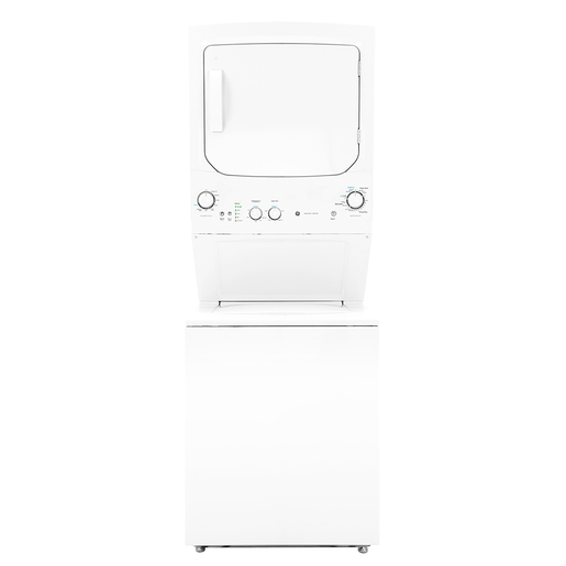 Centro de Lavado Gas LP 20 kg Blanco GE Appliances - CLGG70214BAB0 Centro de Lavado Gas LP 20 kg Blanco GE Appliances - CLGG70214BAB0