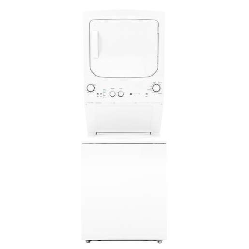 Centro de Lavado Gas LP 20 kg Blanco GE Appliances - CLGG70214BAB0