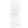 Centro de Lavado Gas LP 20 Kg Blanco GE Appliances - CLGG70214DAB0
