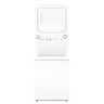 Centro de Lavado Gas LP 20 Kg Blanco GE Appliances - CLGG70214DAB0