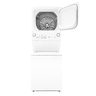 Centro de Lavado Gas LP 20 Kg Blanco GE Appliances - CLGG70214DAB0