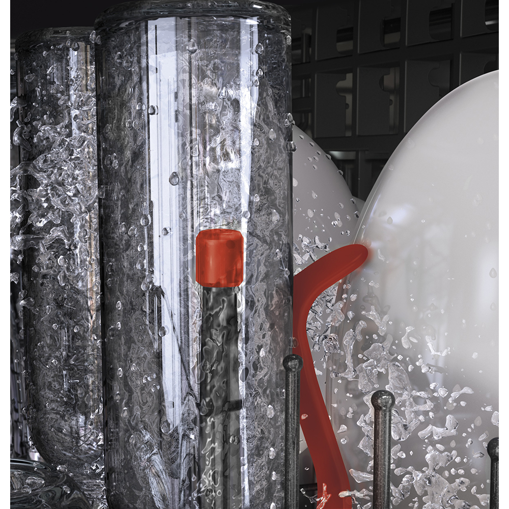 Highlight Mabe Image about Ahorro de agua