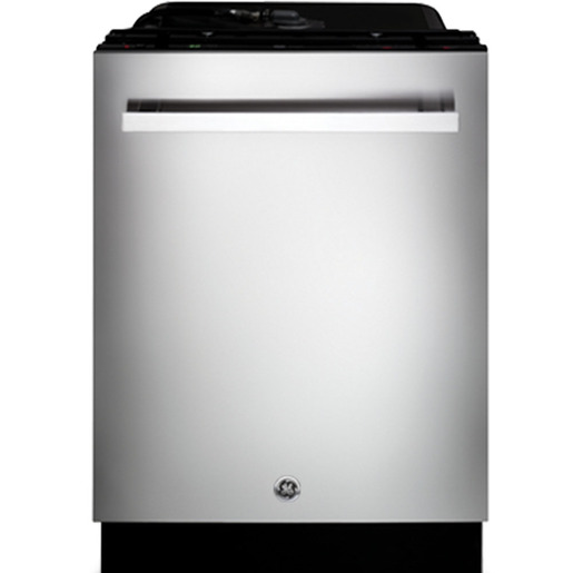 Lavavajillas de Empotre 16 Servicios Inoxidable GE Profile - PLV1817XSS Lavavajillas de Empotre 16 Servicios Inoxidable GE Profile - PLV1817XSS